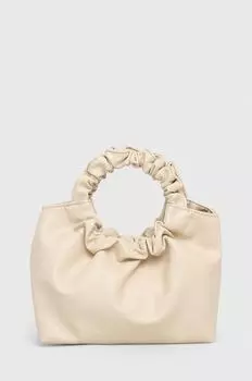 Сумочка Abercrombie & Fitch, бежевый