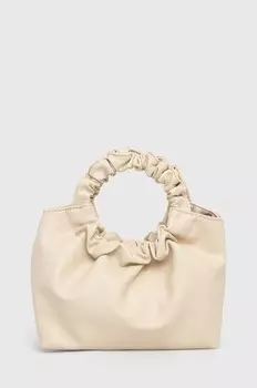 Сумочка Abercrombie & Fitch, бежевый