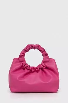 Сумочка Abercrombie & Fitch, фиолетовый