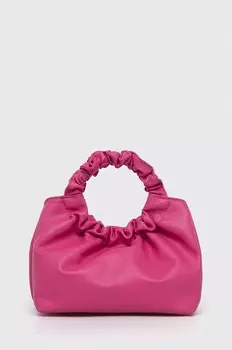 Сумочка Abercrombie & Fitch, фиолетовый