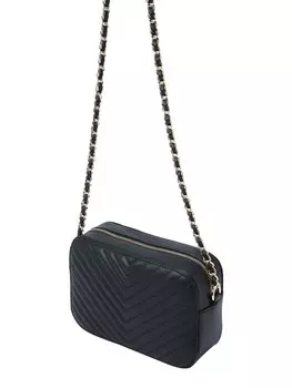 Сумочка About You Josefin, черный