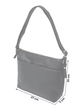 Сумочка About You Rosa, черный