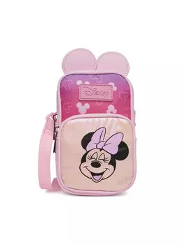 Сумочка ACCCS-SS25-330DSTC Mickey&Friends, розовый
