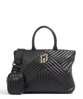 Сумочка Achala из искусственной кожи Liu Jo, черный