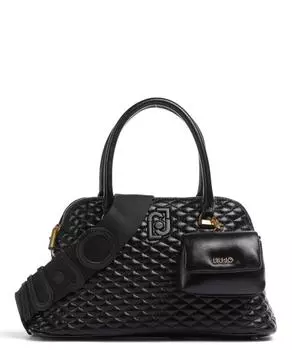 Сумочка Achala из искусственной кожи Liu Jo, черный