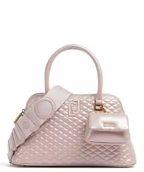 Сумочка Achala из искусственной кожи Liu Jo, розовый