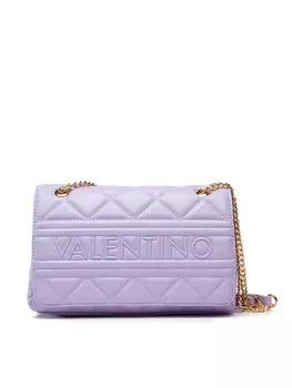 Сумочка Ada VBS51O05 Valentino, фиолетовый