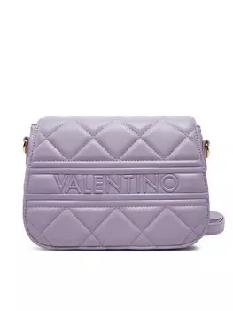 Сумочка Ada VBS51O09 Valentino, фиолетовый