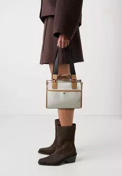 Сумочка ADALUNA ALDO, кремовый