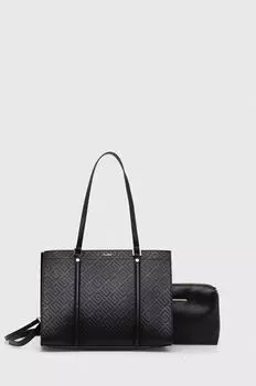 Сумочка Adalyn Aldo, черный