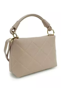 Сумочка ADEA Harpa, бежевый