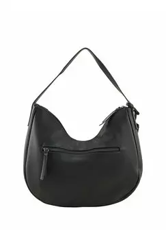 Сумочка ADELA BEUTEL TOM TAILOR, черный