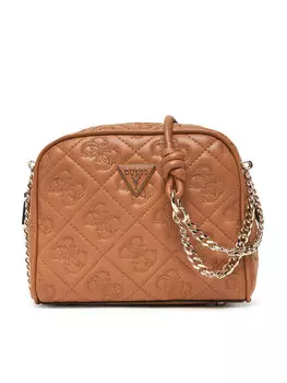 Сумочка Adelasia HWQL96 58140 Guess, бежевый