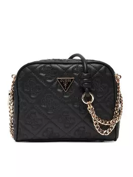 Сумочка Adelasia HWQL96 58140 Guess, черный