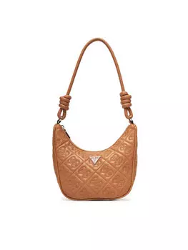 Сумочка Adelasia HWQL96 58180 Guess, бежевый