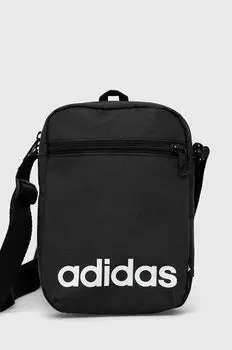 Сумочка adidas, черный
