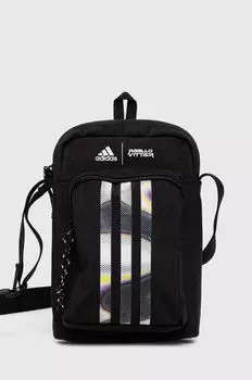 Сумочка adidas, черный