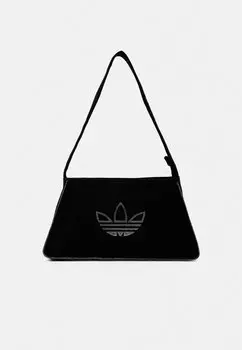 Сумочка adidas Originals, черная