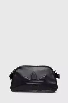 Сумочка adidas Originals, черный
