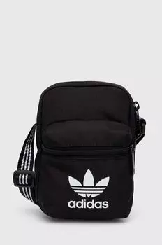 Сумочка adidas Originals, черный