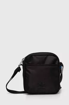 Сумочка adidas Originals, черный
