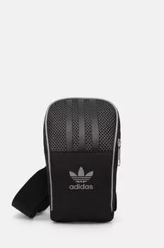 Сумочка adidas Originals, черный