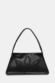 Сумочка adidas Originals, черный
