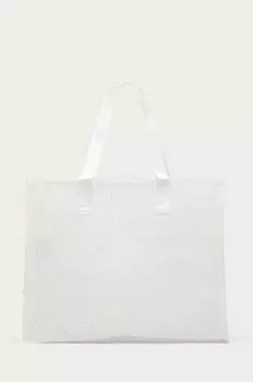 Сумочка adidas Originals, прозрачный