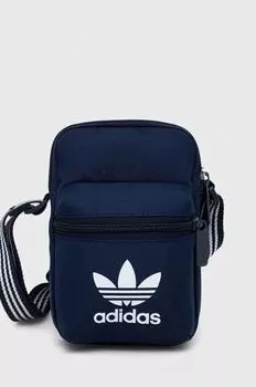 Сумочка adidas Originals, синий