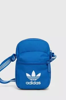 Сумочка adidas Originals, синий