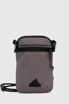 Сумочка adidas, серый
