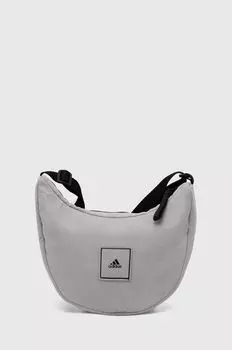 Сумочка adidas, серый
