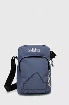 Сумочка adidas, синий
