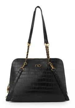 Сумочка ADORATA Nobo, черный