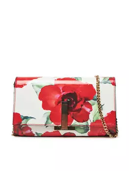 Сумочка Adoring 13933881 Aldo, красный