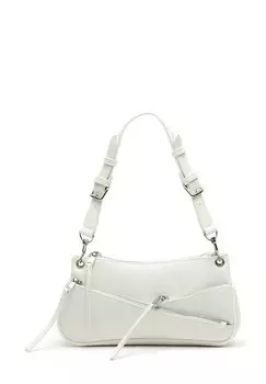 Сумочка Adrenalin MISAKO, белый