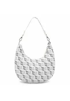 Сумочка ADRIANE 29 CM Tamaris, светло-серый