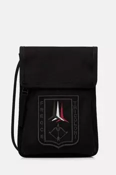 Сумочка Aeronautica Militare, черный