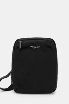 Сумочка Aeronautica Militare, черный