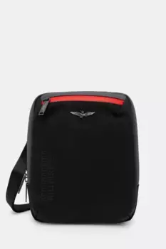 Сумочка Aeronautica Militare, черный