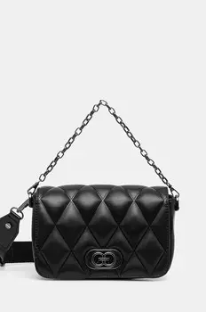 Сумочка Альдо ЭНОБРЕНА Aldo, черный