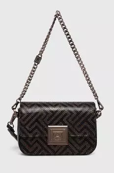 Сумочка Альдо Луссо Aldo, черный