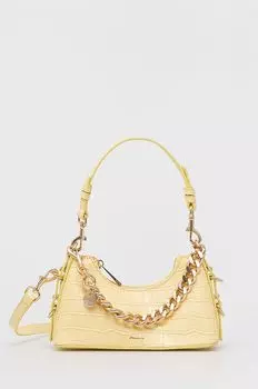 Сумочка Альдо ВАЛАМАРИН Aldo, желтый
