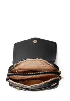 Сумочка ALAIA C'iel, черный