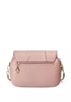 Сумочка ALAIA C'iel, розовый