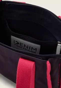 Сумочка ALANI TOM TAILOR DENIM, синий