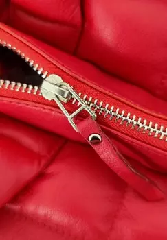 Сумочка ALARA Lederjacken24, красный