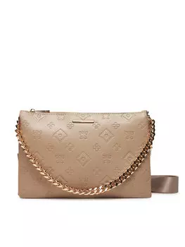 Сумочка Albaeria 13931844 Aldo, бежевый