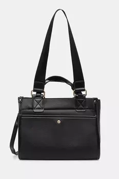 Сумочка Aldo ADALUNA, черный