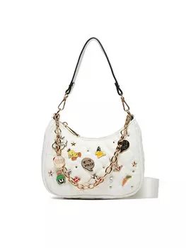 Сумочка Aldo, белый